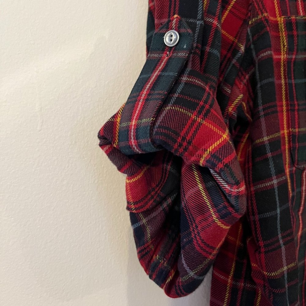LRL Ralph Lauren Button Down - Picture 2 of 6